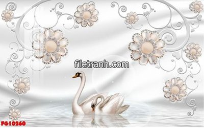 Tải về file tranh gốc File in tranh tường hiện đại FG10260 (để in quảng cáo)