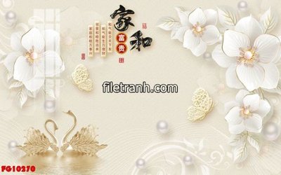 File tranh File in tranh tường hiện đại FG10270 (ảnh gốc) in trần xuyên sáng