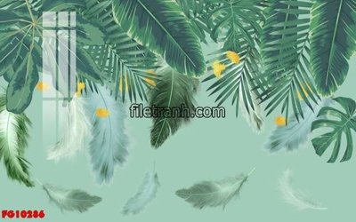 File PSD File in tranh tường hiện đại FG10286 (nguyên bản) cho thiết kế