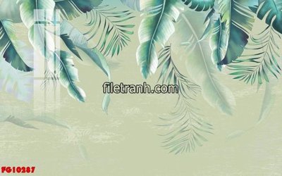 Tải file File in tranh tường hiện đại FG10287 (gốc) in ấn ngay lập tức