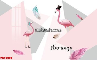 File tranh File in tranh tường hiện đại FG10296 (bản gốc) trang trí văn phòng