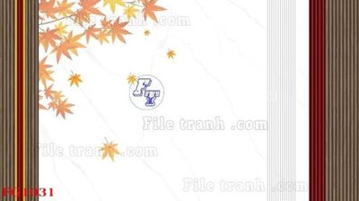 Tải file gốc File in tranh tường hiện đại FG1031 (để in lụa)