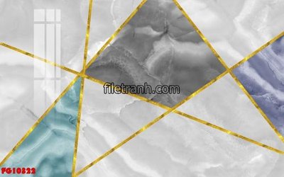 Tải file File in tranh tường hiện đại FG10322 (PSD) cho in tranh kính