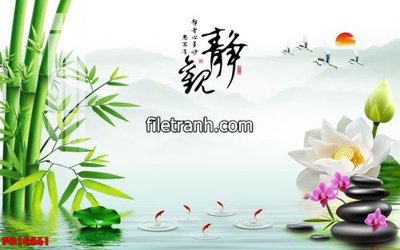 Download file File in tranh tường hiện đại FG10341 (chuẩn in) chất lượng cao
