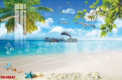 Download file gốc File in tranh tường hiện đại FG10387 (in mica) 3D