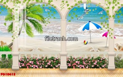 Download file gốc File in tranh tường hiện đại FG10413 (dùng cho in ấn)