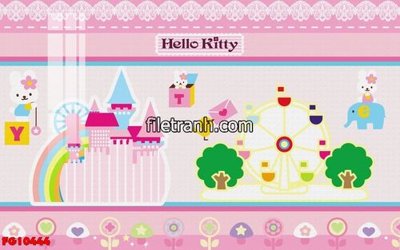 File gốc File in tranh tường hiện đại FG10444 (in lụa) cao cấp