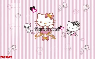 File tranh in tráng gương File in tranh tường hiện đại FG10449 (siêu nét)