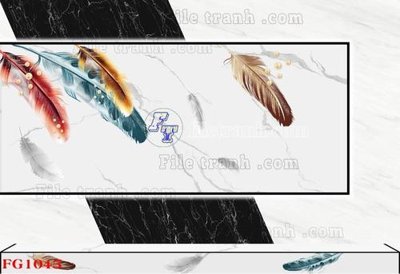 File tranh File in tranh tường hiện đại FG1045 (ảnh gốc) độ nét vượt trội