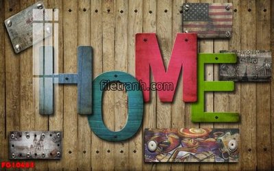 File gốc File in tranh tường hiện đại FG10483 (bản quyền) cho in ấn