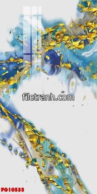 File gốc File in tranh tường hiện đại FG10535 (trang trí) phòng làm việc