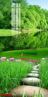 File tranh File in tranh tường hiện đại FG10544 (file gốc) chủ đề phong thủy