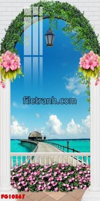 Tải file tranh File in tranh tường hiện đại FG10567 (gốc) tại Filetranh.com