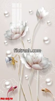 Chi tiết file gốc File in tranh tường hiện đại FG10579 (cho in tráng gương)