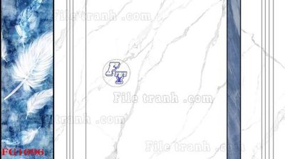 File gốc File in tranh tường hiện đại FG1096 (ảnh chi tiết) để in lụa