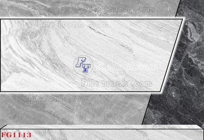 File gốc File in tranh tường hiện đại FG1113 (vector) cho in ấn