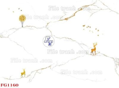 Tải file File in tranh tường hiện đại FG1160 (PSD) cho in ấn quảng cáo
