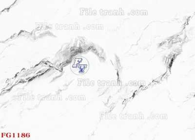 File tranh gốc File in tranh tường hiện đại FG1186 (bản quyền) file PSD