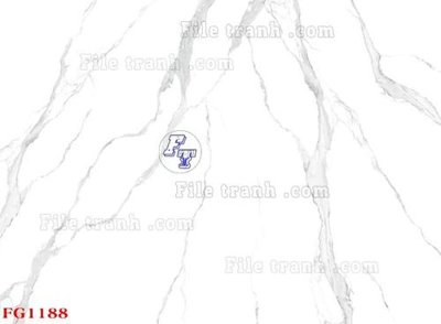 File tranh File in tranh tường hiện đại FG1188 (ảnh gốc) in trần xuyên sáng