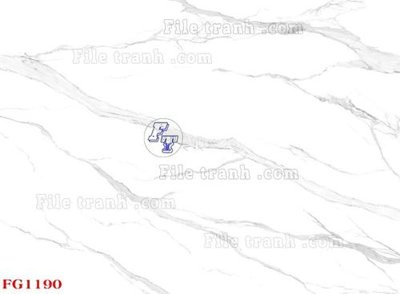 Download file File in tranh tường hiện đại FG1190 (gốc) in mica đèn LED