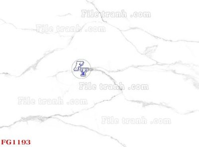 File tranh File in tranh tường hiện đại FG1193 (gốc) phong cách tối giản