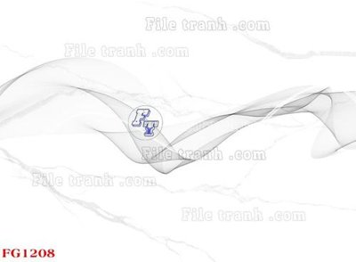 File tranh File in tranh tường hiện đại FG1208 (bản gốc) treo tường