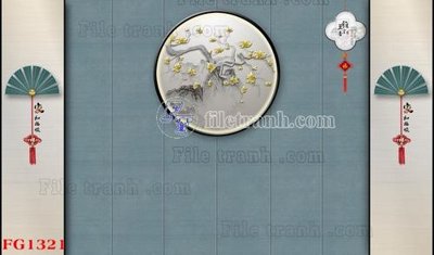 Tải file gốc File in tranh tường hiện đại FG1321 (bản PSD) chỉnh sửa được