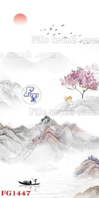 Tải file PSD File in tranh tường hiện đại FG1447 (nguyên layer) để in