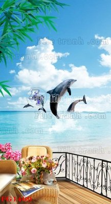 File tranh File in tranh tường hiện đại FG1469 (bản gốc) trang trí văn phòng