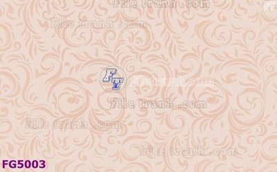 File tranh gốc File in tranh tường hiện đại FG5003 (bản quyền) độc đáo