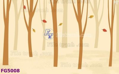 File PSD File in tranh tường hiện đại FG5008 (nguyên gốc) chất lượng cao