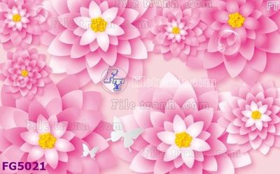 File tranh File in tranh tường hiện đại FG5021 (ảnh gốc) chi tiết rõ ràng