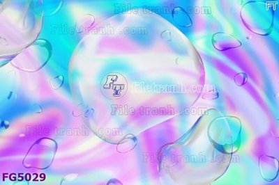 File tranh File in tranh tường hiện đại FG5029 (ảnh gốc) độ nét vượt trội