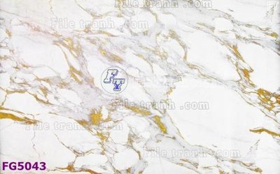 File gốc in mica File in tranh tường hiện đại FG5043 chất lượng