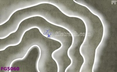 File ảnh File in tranh tường hiện đại FG5060 (gốc) in standee