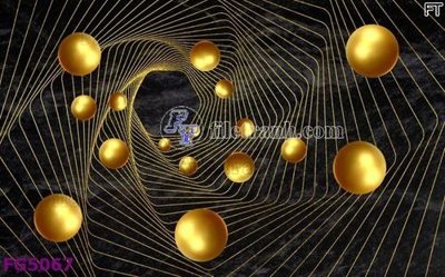 File tranh gốc File in tranh tường hiện đại FG5067 (sắc nét từng chi tiết)