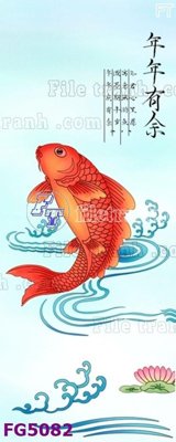 Download file gốc File in tranh tường hiện đại FG5082 (độ nét cao)