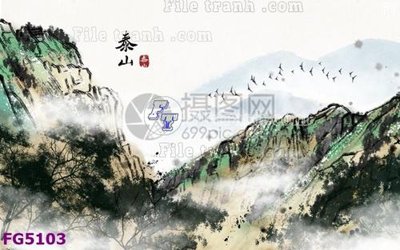 Download file gốc File in tranh tường hiện đại FG5103 (in mica) trang trí