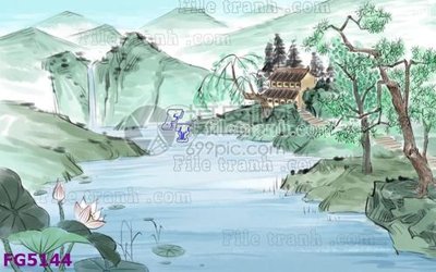 Tải file tranh File in tranh tường hiện đại FG5144 (ảnh gốc) ngay