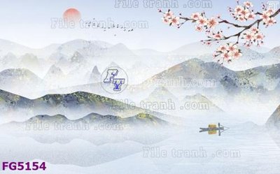 Tải file gốc File in tranh tường hiện đại FG5154 (bản PSD) chỉnh sửa được