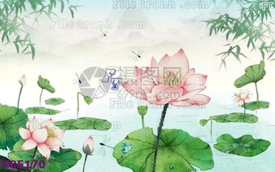 File gốc in ấn File in tranh tường hiện đại FG5170 (sẵn sàng tải về)