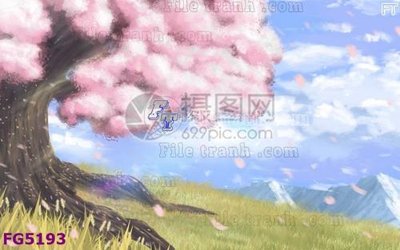 File PSD File in tranh tường hiện đại FG5193 (gốc) cho designer