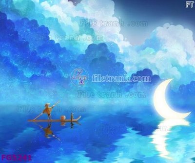 File gốc File in tranh tường hiện đại FG5241 (ảnh rõ nét) để in