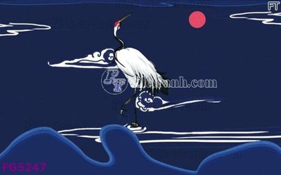 Mua file gốc File in tranh tường hiện đại FG5247 (in ấn) tại Filetranh.com