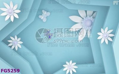 File tranh File in tranh tường hiện đại FG5259 (ảnh gốc) sắc nét hoàn hảo