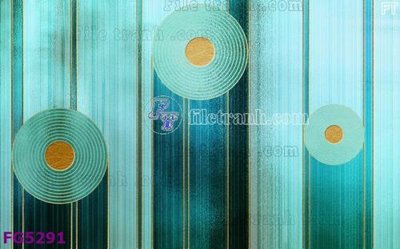 Tải file File in tranh tường hiện đại FG5291 (gốc) để in ấn ngay