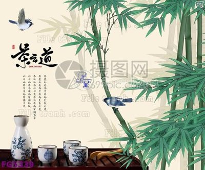 Ảnh gốc File in tranh tường hiện đại FG5339 (siêu chi tiết) để in ấn