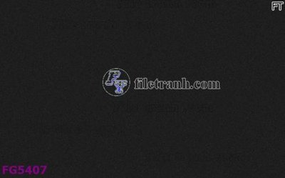 Tải file File in tranh tường hiện đại FG5407 (gốc) làm tranh trang trí