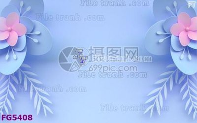 File tranh quảng cáo File in tranh tường hiện đại FG5408 (file gốc) chuyên nghiệp