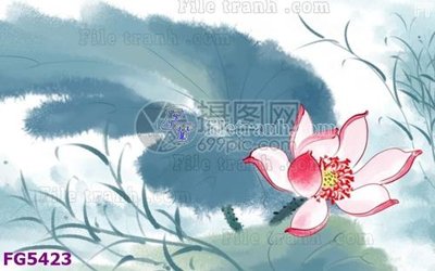 File tranh File in tranh tường hiện đại FG5423 (ảnh gốc) in trần 3D